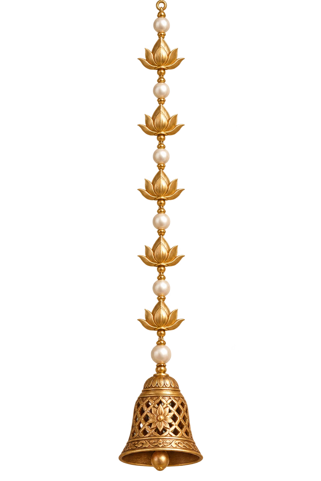 Hanging Bell 1