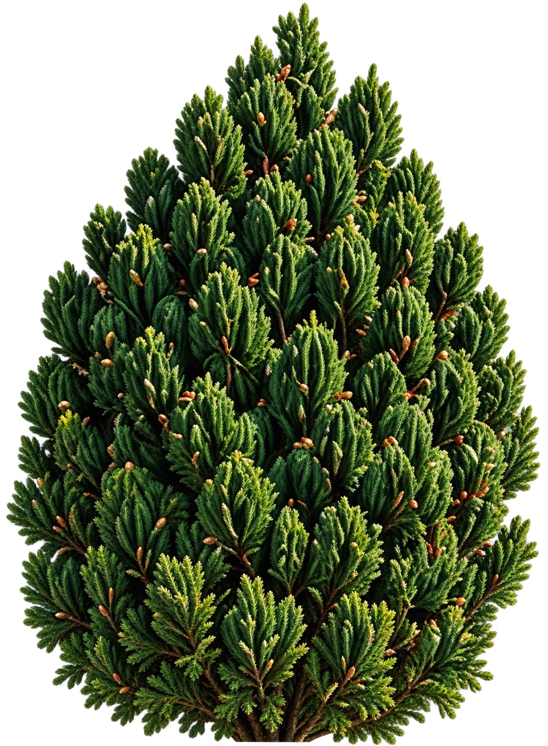 Left Bush