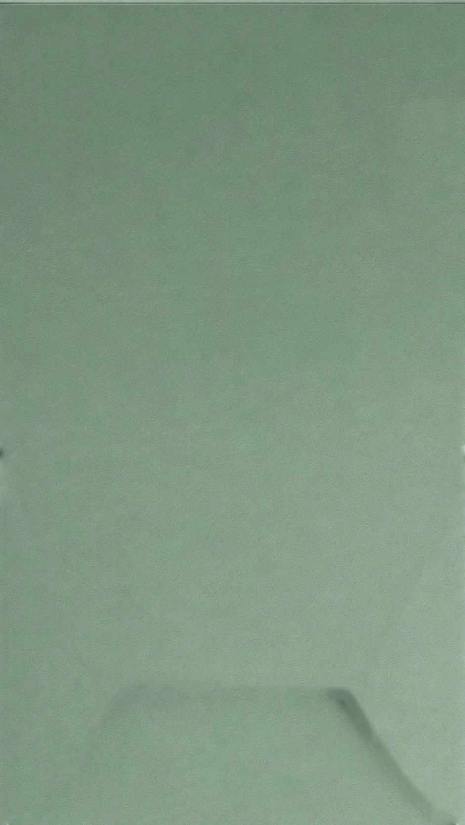 Envelope Back